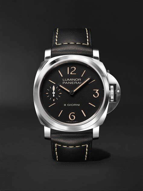 the best panerai classic|The Complete Panerai Buying Guide: Every Current .